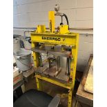 Enerpac 10-Ton Shop Press