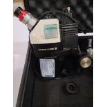 3 Bausch & Lomb Stereo Microscopes