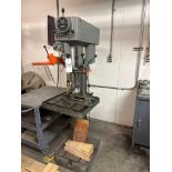 Clausing Drill Press Model 2277