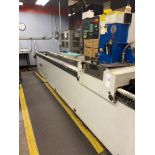 MVM K-250 Reform Knife Grinder