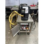 Hypertherm Powermax 85 Plasma Cutter