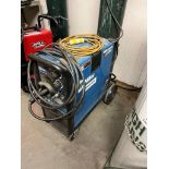 Miller 251 Wire Welder