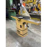 Powermatic 54A Jointer