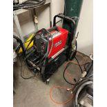 Lincoln 140 MP Welder