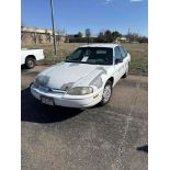 1997 Chevy Lumina