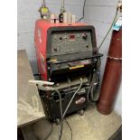 Lincoln Electric Precision Tig 275