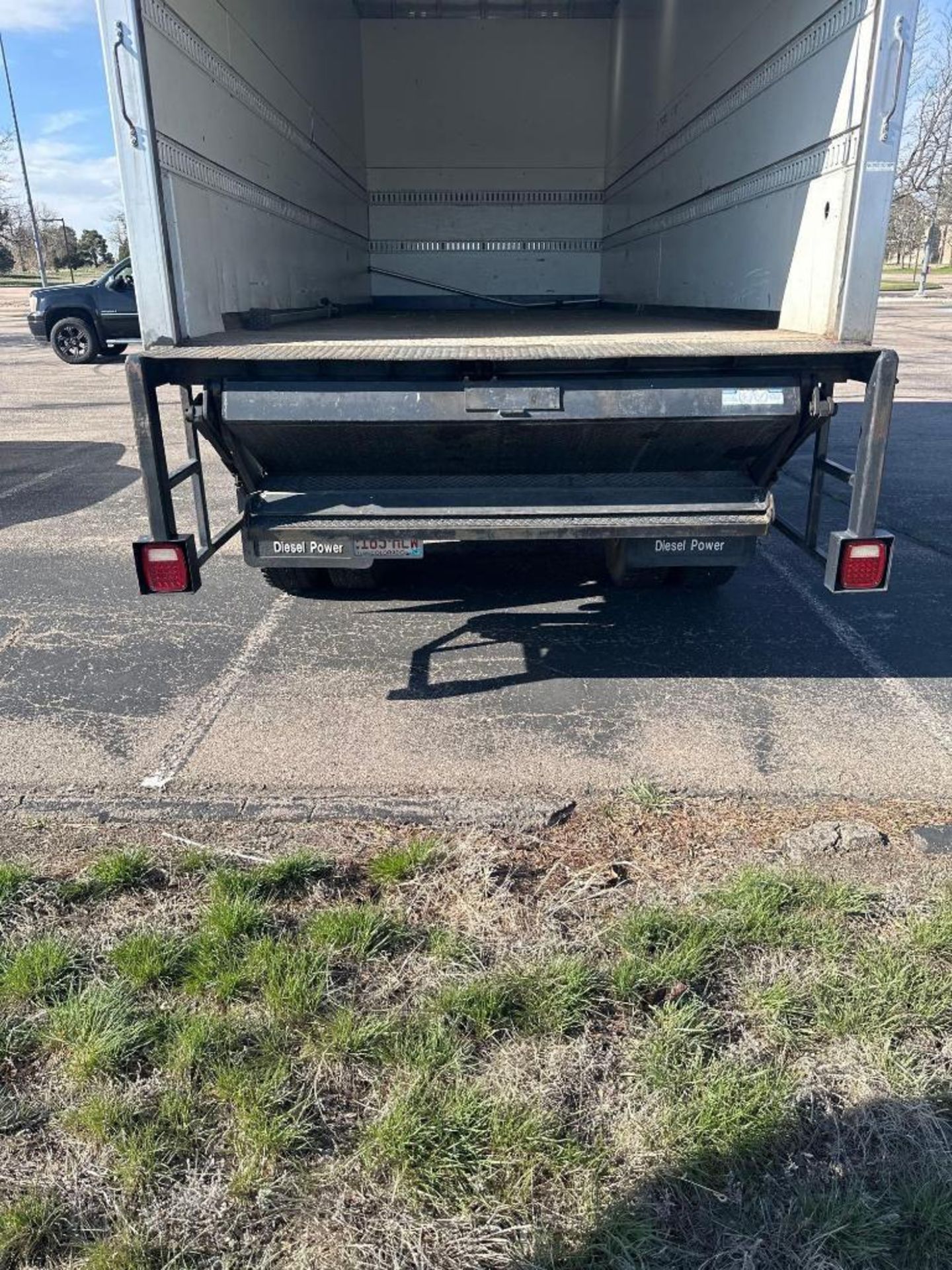 1989 Ford CT8000 Box Truck - Image 6 of 15