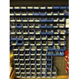 4ft Section Plastic Tray W/ Machine Bolts Metric