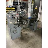 LeBlonde Engine Lathe