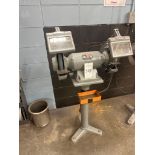 Milwaukee Bench Grinder