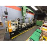 LeBlond Makino Long Bed Engine Lathe