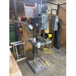 Clausing Drill Press