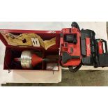 Associate Milwaukee Tools