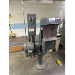 Clausing Belt Sander