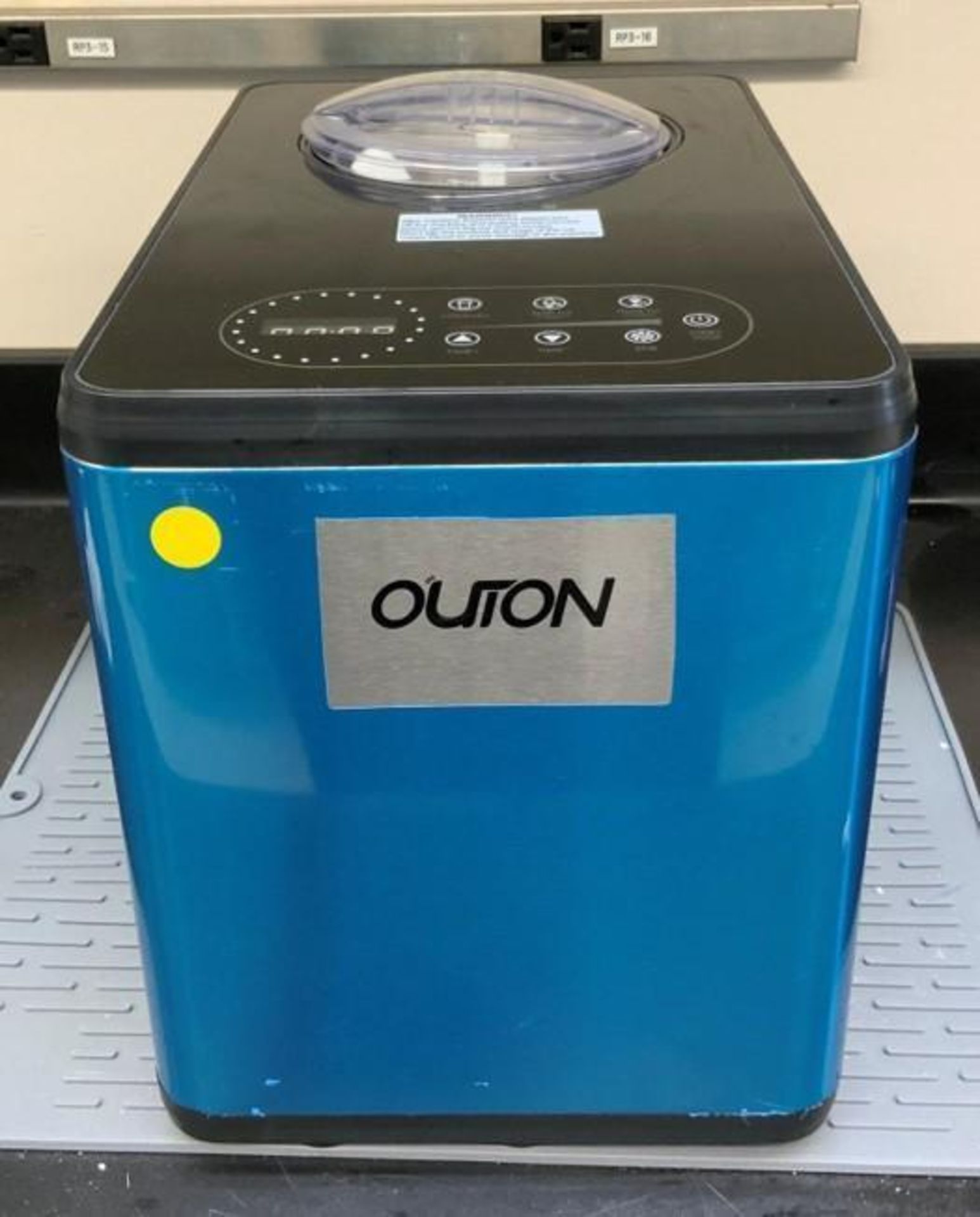 Outon Ice Cream Maker