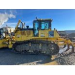 Komatsu D65WX-18 Crawler Dozer (2020)