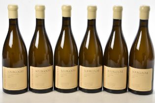 Bourgogne Chardonnay Pierre-Yves Colin-Morey 2019 6 bts OCC In Bond