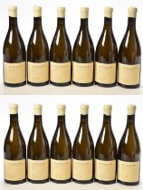 Bourgogne Chardonnay Pierre-Yves Colin-Morey 2017 12 bts (2 x 6 bts OCC) In Bond