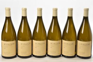 Bourgogne Chardonnay Pierre-Yves Colin-Morey 2015 6 bts OCC In Bond