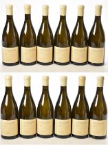 Bourgogne Chardonnay Pierre-Yves Colin-Morey 2018 12 bts (2 x 6 bts OCC) In Bond