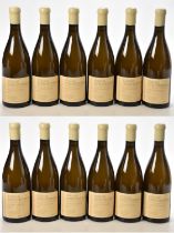 Bourgogne Hautes Côtes d Beaune Blanc 2019 Pierre-Yves Colin-Morey 12 bts OCC (2 x 6 bts OCC) In Bo