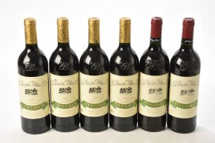 Rioja Gran Reserva 904 2005 4bts 1995 2bts Above 6 bts