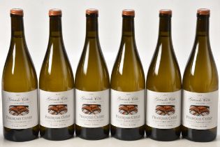 Sancerre La Grande Cote 2019 Francois Cotat 6 bts OCC In Bond