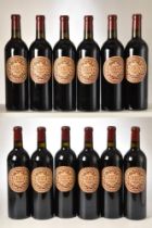 Chateau La Providence Pomerol 2008 12 bts (2x 6 bts OWC) In Bond