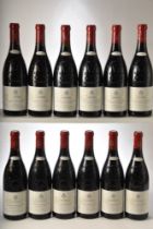 Chateauneuf du Pape Cuvée Boisrenard Dom de Beaurenard 2000 12 bts OWC In Bond