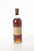 Chateau d'Yquem 1948 Sauternes 1 bt