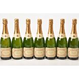 Champagne J Lassalle Cuvee Angeline Brut Vintage 2008 7 bts