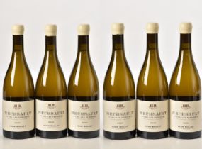 Meursault 1er Cru Les Perrieres 2020 Domaine Henri Boillot 2 x 3 bts In Bond