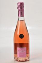 Champagne Carbon Brut Rose 1 bt