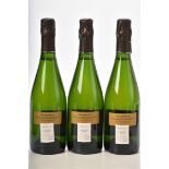 Champagne Guillaume Sergent Les Pres Dieu B.O Blanc de Blancs NV 3 bts In Bond