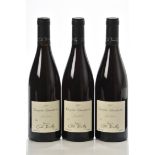 Chapelle Chambertin Grand Cru 2019 Domaine Cecile Tremblay 3 bts In Bond