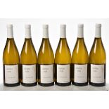 Vin de France Galanthus Nivalis 2019 Domaine Henri Naudin Ferrand 6 bts OCC In Bond