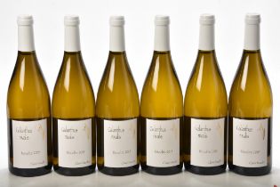 Vin de France Galanthus Nivalis 2019 Domaine Henri Naudin Ferrand 6 bts OCC In Bond