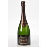 Champagne Krug Brut Vintage 2008 1 bt