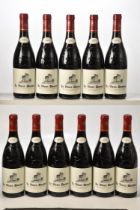 Chateauneuf du Pape 2020 Le Vieux Donjon 11 bts In Bond