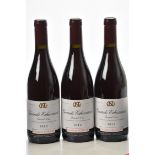 Grands Echezeaux Grand Cru 2012 Domaine Georges Noellat 3 bts In Bond