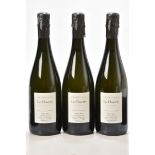 Champagne Les Beguines LC18 La Closerie NV Jerome Prevost 3 bts In Bond