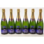 Champagne Pommery Brut NV 6 bts OCC