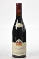 Clos Vougeot Grand Cru 2020 Domaine Georges Mugneret Gibourg 1 bt In Bond