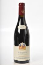 Echezeaux Grand Cru 2019 Domaine Georges Mugneret Gibourg 1 bt In Bond