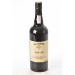 Blandys Bual Vintage Madeira 1948 1 bt