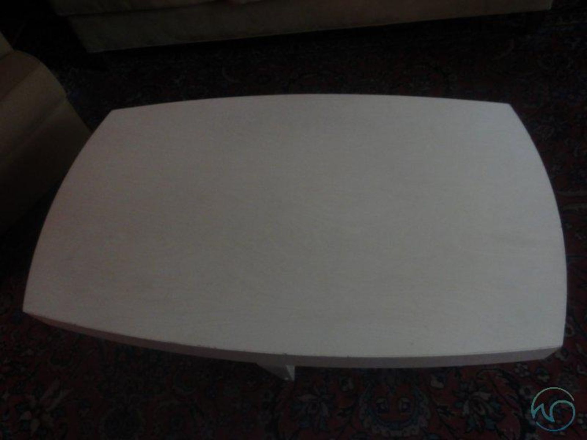2001 custom-designed coffee table - Image 4 of 5