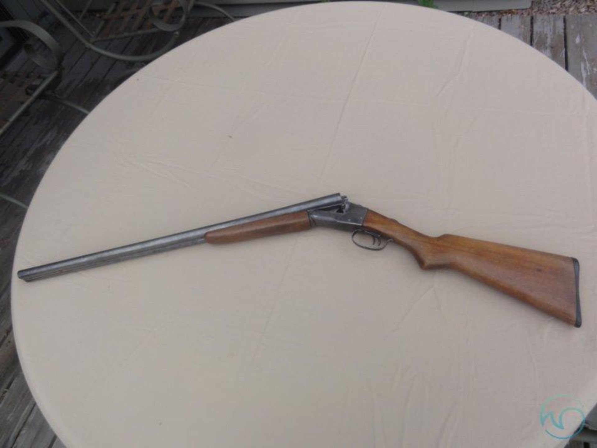 Springfield Arms Company 16 Gauge Shot Gun - Image 6 of 7