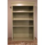 26" x 54" decorative hutch with 36" x 62" upper cabinet