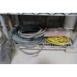 Shelf to go - Assorted hoses