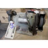 Delta 23-580 counter top 5" bench grinder